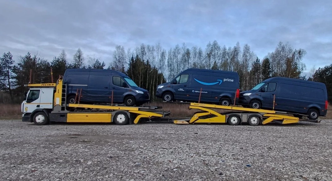 Export Operations