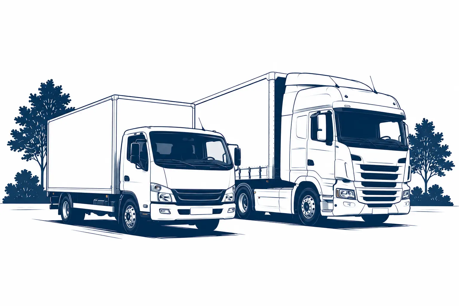 Commercial Vehicles