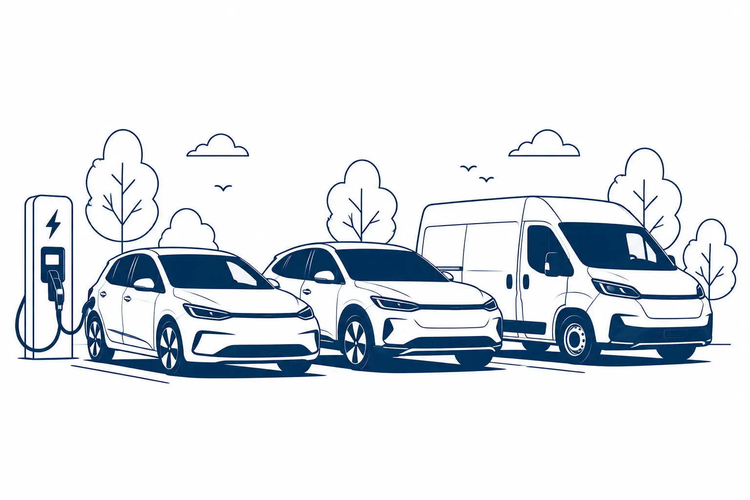 Electric Vehicles