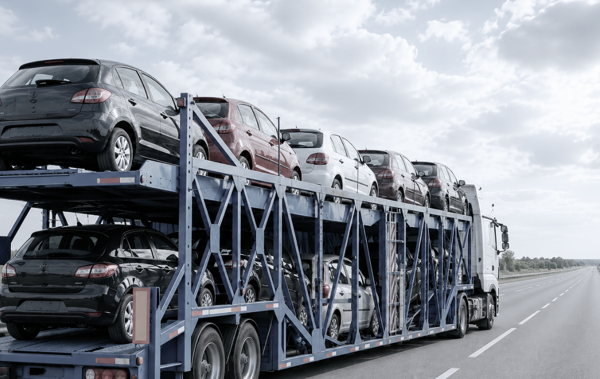 Logistics & Export